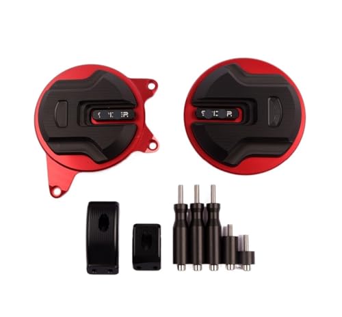 Protector de estator NMAX 155 para evitar roturas de motor por caídas y golpes de piedras
