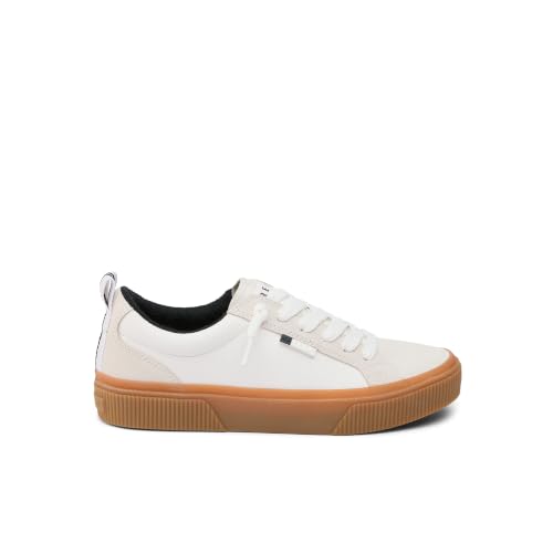 Image of REEF Women's Lay Day Dawn Leather Shoes