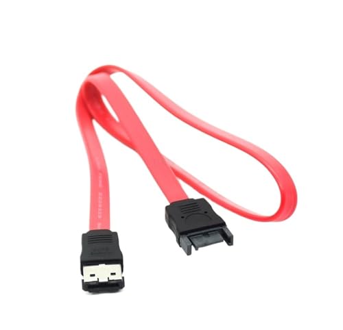 Cable Extensor SATA 7P Macho-esata 7P Hembra 40 cm miniatura 4