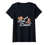 Line Dance Kleidung & Line Dancing Geschenke