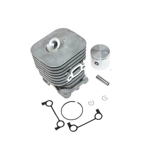 Kit cylindre-piston 35mm pour débroussailleuse B28B BT280 et BC280 - 5