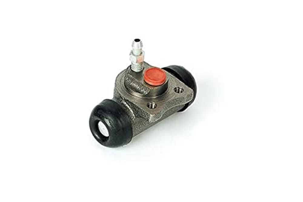 Wheel Brake Cylinder HELLA 8AW 355 531-641 Fits Chevrolet Daewoo Aveo Kalos