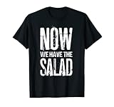 Lustige Denglisch Outfit Spruch Deutsch Englisch Sprache Fun T-Shirt
