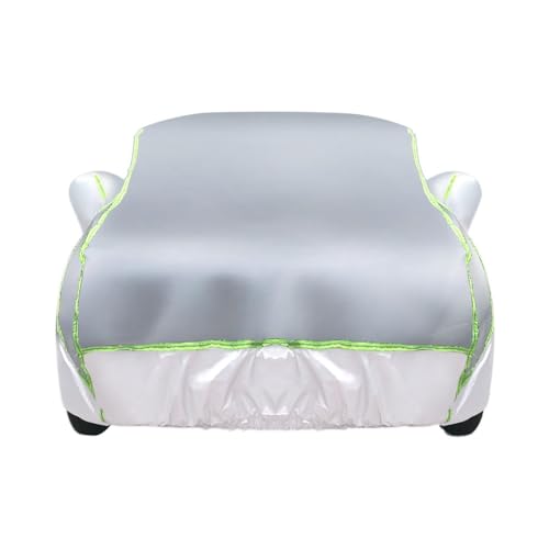 Couverture de voiture pour BMW Série 1 bâche luxe extérieure