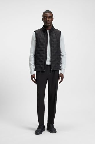 Baskets basses BOSS Runn nypuN - vue 4