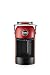 Macchina caffè per capsule AMM Lavazza Jolie EVO - rossa
