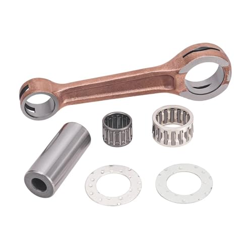 Kit de bielle de manivelle pour l'entretien mécanique des motos TE300 et TE250