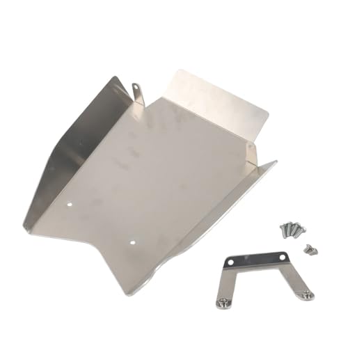 Protecteur stator moteur pour Can-Am Ryker 600 balade et roadtrip