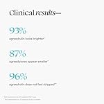 TULA Skin Care Clarifying Tonic Alcohol-Free Daily Toner - Face Toner to Gently Exfoliate and Tighten Pores, Contains Witch Hazel and Niacinamide, 5.07 Fl Oz. - Image 5