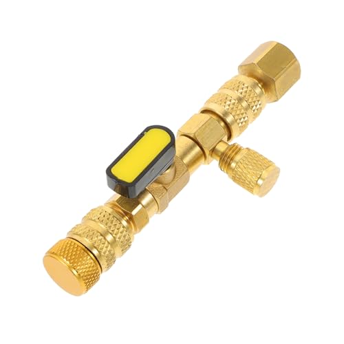 Set de 21 herramientas para válvulas HVAC PRETYZOOM