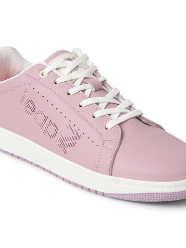 Image of Liberty Leap7x Allure 1 Casual Lacing Sneakers for Women with EVA Sole | PU Outsole | Memory Foam Insole | Comfortable Footbed | Lightweight and Flexibility | Shock Absorption