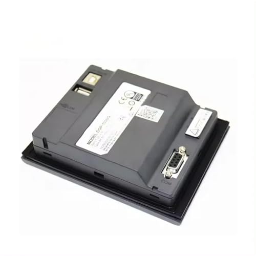 Image of DOP 103BQ 103WQ 4.3 Inch HMI with Ethernet DOP103BQ DOP103WQ Human Machine Interface Industrial 4inch Display(DOP-103BQ)