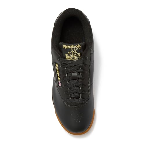 Image of Reebok Princess Sneakers for Women, Comfortable Walking or Tennis Womens Shoes