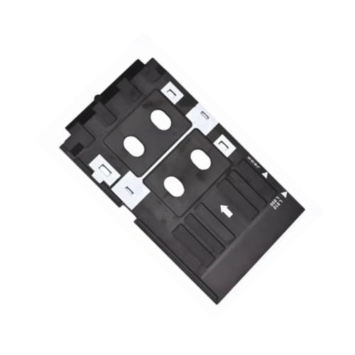 Plateau de carte d'identité Epson T50 T60 L800 L805 de rechange