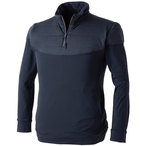 [CHUSAN] 防寒ベスト(温着ヒータータイプ) 886001-814-3L Nブラック 3L Amazon.co.jp: [CHUSAN] 防寒ベスト(温着ヒータータイプ) 886001-814