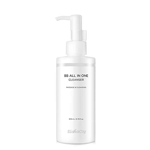 Elishacoy BB All-In-One Cleanser 200ml. X Mask Pack 1p + Sample