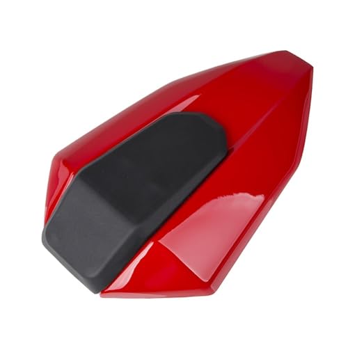 Carénage selle arrière moto ajusté contre vibrations MT07 - 4