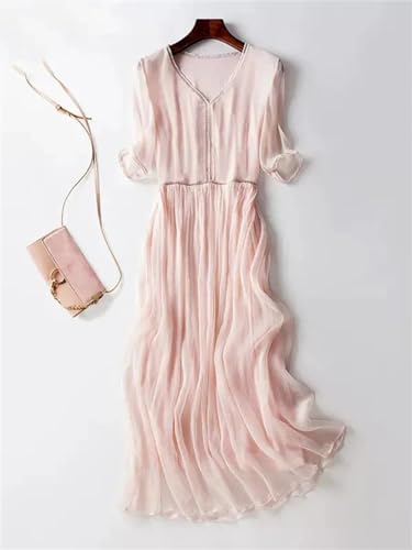 La mejor comparación de Vestidos seda natural favoritos de las personas. 11 La mejor comparación de Vestidos seda natural favoritos de las personas. 11
