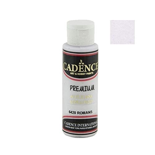 Cadence Pintura Acrílica Premium Romance 70ml