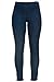 Produktbild GINA LAURA Damen bis 50, Jeggings Julia, Knöchel-Länge, Slim-Fit, Elastik-Bund, Stretch-Denim, Blue 22 711227 94-22