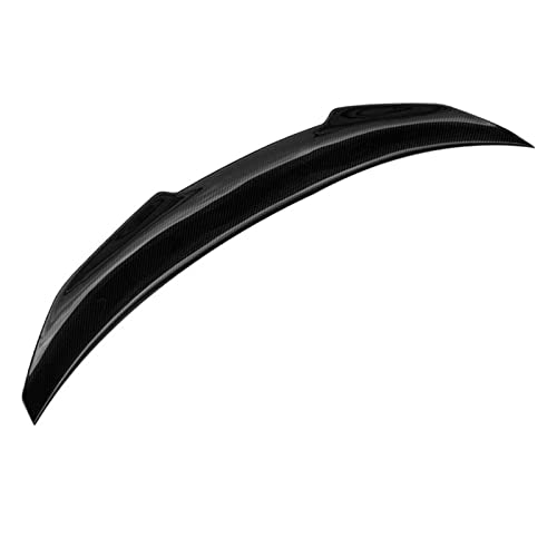 Becquet de voiture style PSM en finition premium pour Série 4 F32 Coupé