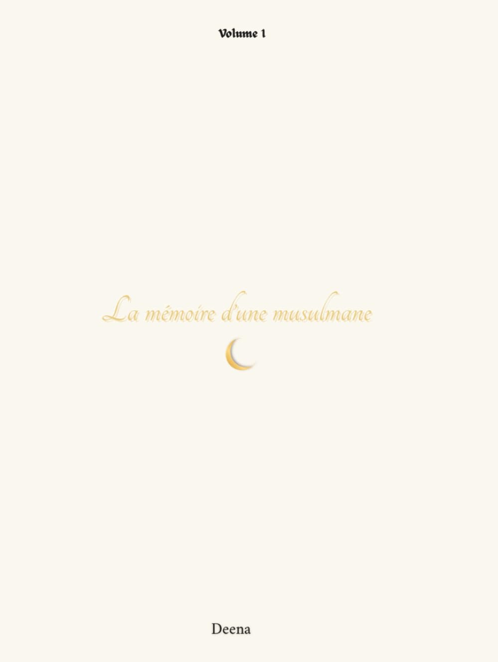 La mémoire d'une musulmane