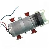 A2208000948 A2308000648 A2208000748 Ensemble moteur de pompe à vide de porte centrale compatible avec Mercedes W220 R230 S280 S320 S350 S500 S600