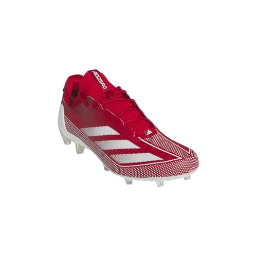 adidas Men's Adizero Electric.1 American Football Sneaker3