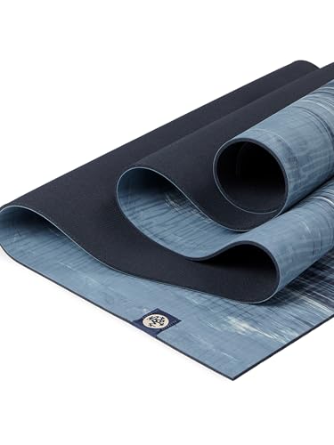 �}���h�D�J(Manduka) ���K�}�b�g 5mm eKO �G�R ���K�}�b�g 3.0 ���� �V�R�S���� ����Ȃ� �Ռ��z�� �ϋv�� �傫���T�C�Y �G�R�f�� �g���[�j���O�}�b�g �^ �����f�B�u�}�[�u��