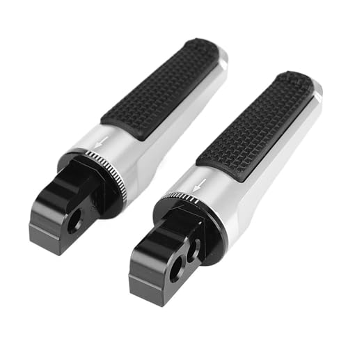 Pédale de passager moto antidérapante pour Gladius et SV650X