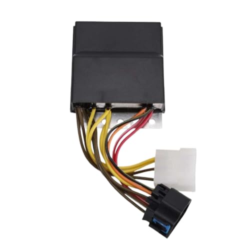 Régulateur 4011440 stoppe surtension sur 600 Touring 06-07