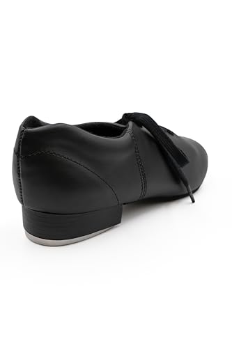 Capezio Women's Fluid Tap Shoe3