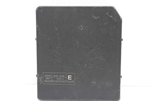 Nissan Armada Frontier Pathfinder Titan Xterra IPDM Fuse Box