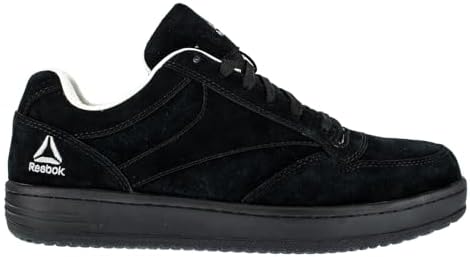 Reebok Work RB1910 Men's Soyay Safety Toe | Image 3