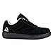 Reebok mens Soyay Safety Toe Skateboard Work Industrial Construction Shoe, Black, 9.5 US