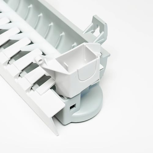 Refrigerador: Repuesto fabricador de hielo miniatura 4