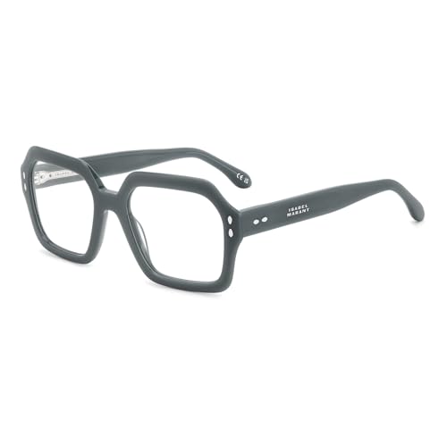 Gafas Mujer Isabel Marant Im 0191 de pasta negra con lentes de alta protección para el día a día