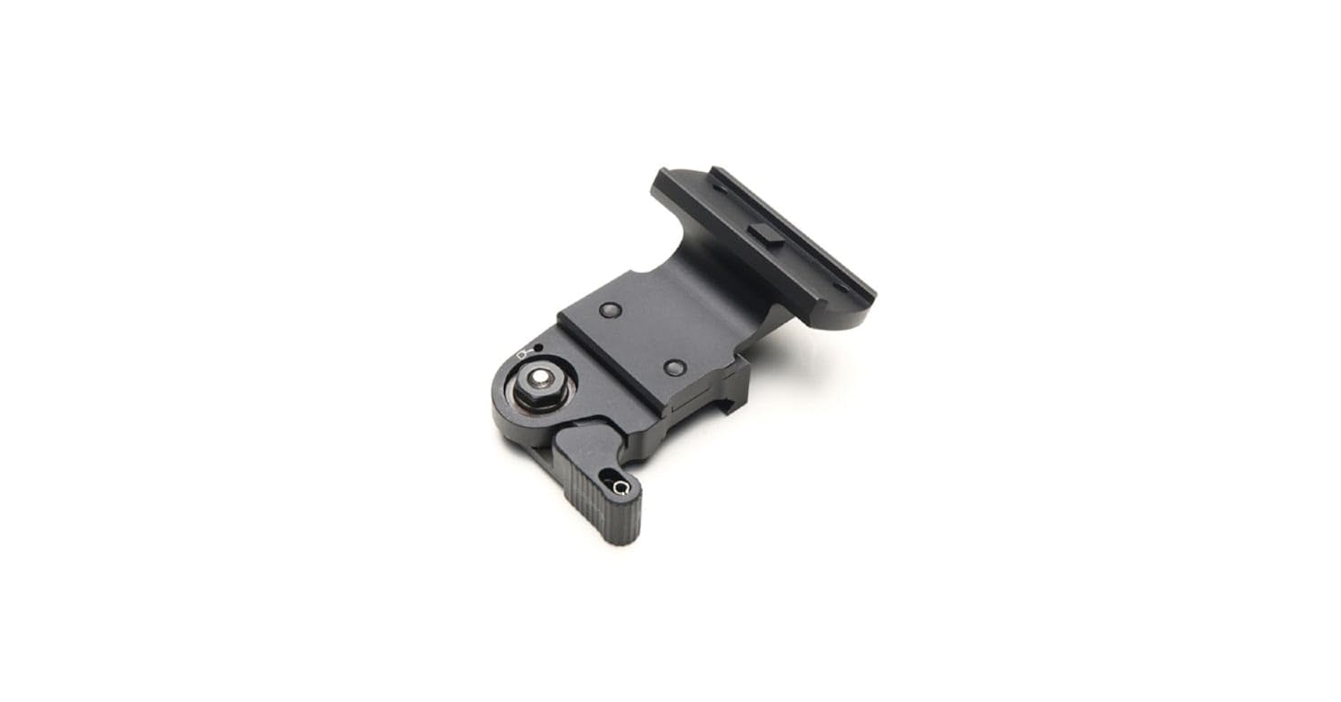 実物LaRue Tactical LT724 レプT2サイト付き Angled CQB Mount