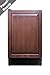 Summit 15” Wide Drain-Free Built-in Icemaker, Panel Ready (Panel Not Included)- BIM26IF (Panel Ready, LHD)