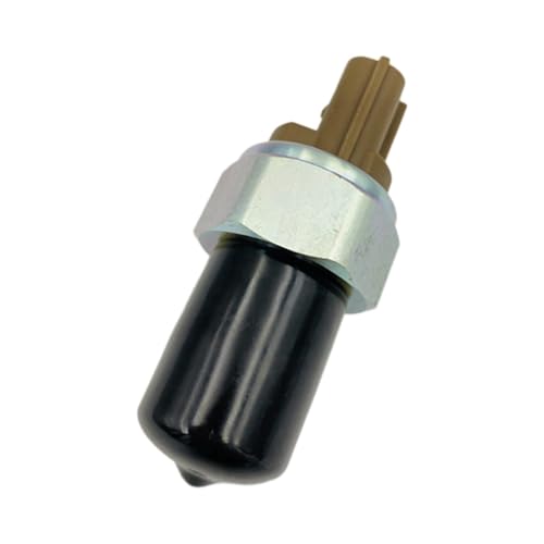 maiyuan 499000-6400 4990006400 Car Common Rail Fuel Pressure Sensor for 3-Pin Plug