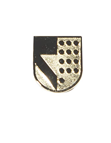 Pin dorado IPADE