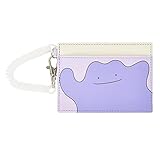 シングルパスケース ポケモン PKM-677 メタモン