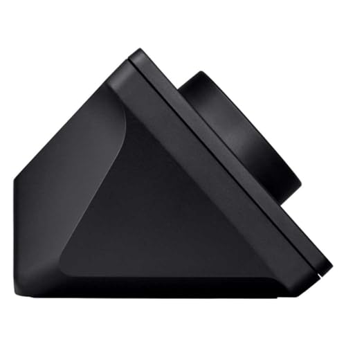 elgato wave xlr - audio mixer and 75 db preamp for xlr mic to usb-c control interface with 48v phantom power tap-to-mute digital mixing software for streaming recording podcasting on mac and pc