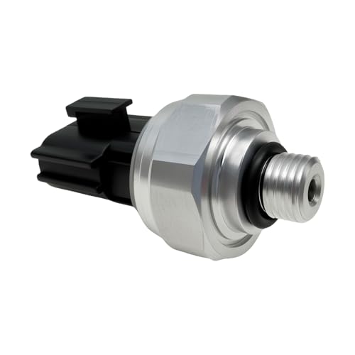 YCUPONE A/C Pressure Sensor Switch 92136-1FA0A Compatible with FX35 FX45 M45 Q50 Q60 Q70 350Z 370Z Altima Maxima Titan Vers