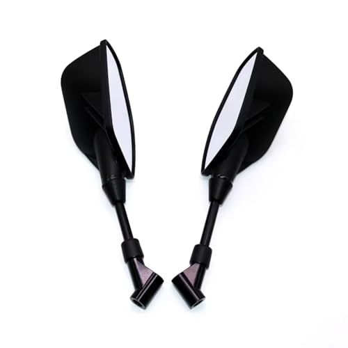 Moto espejo compatible con Ducati Monster 696 retrovisor recambio 1