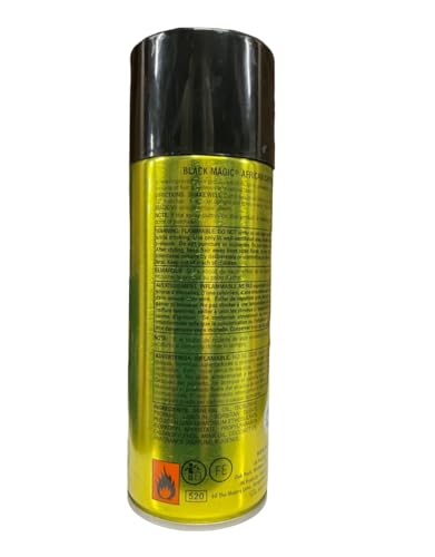 ISOPLUS Black Magic Oil Sheen Cherry 10.5 oz miniatura 2