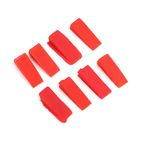 Flute Repair Kit,Flute Pads,Flute Maintenance Kit,Practical DIY Repair