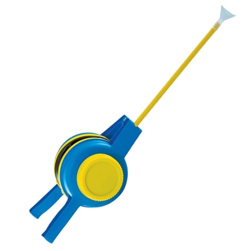 Matabi POLMINOR - Espolvoreador de 2 kgs. POL