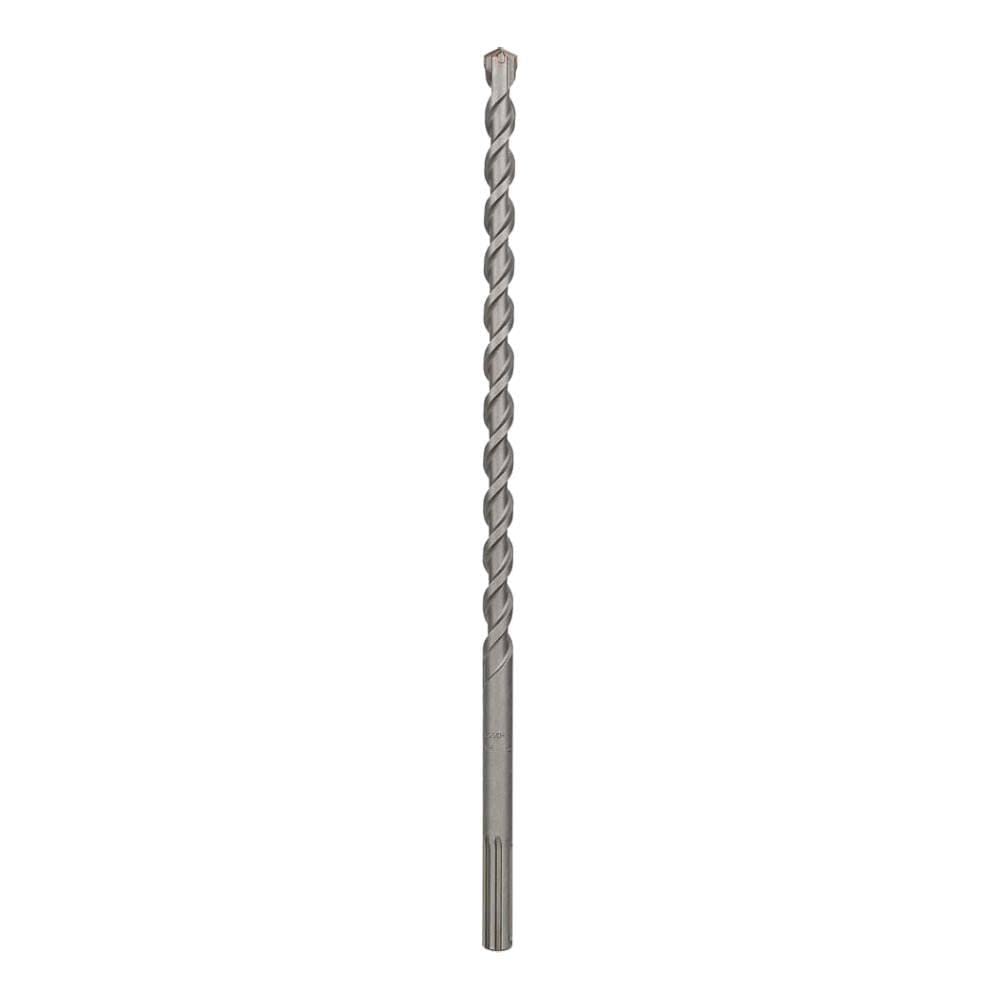 Bosch Professional - Max-4 Serisi, SDS-Max Kırıcı Delici Ucu 20 * 520 mm