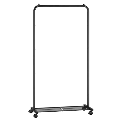 Porte-vêtements SONGMICS Novilla 90x190 Cover